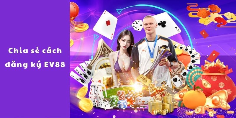 Chia sẻ cách đăng ký