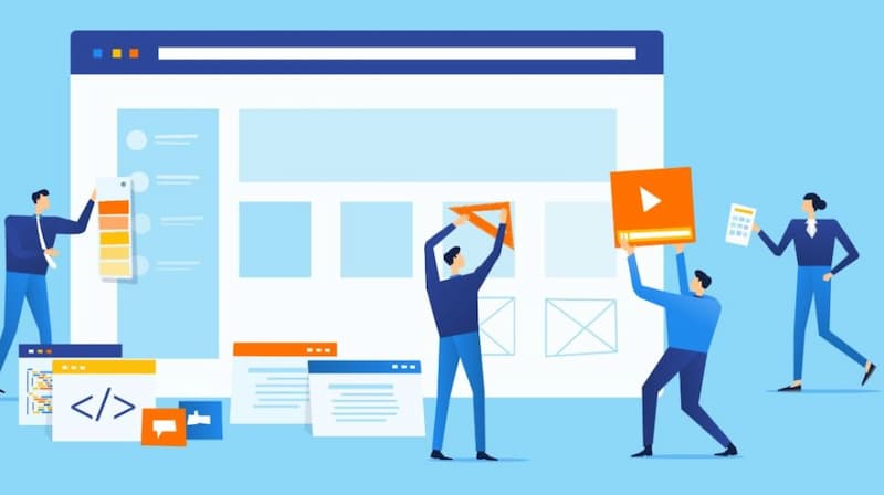 Ev88 bảo trì sửa lỗi web