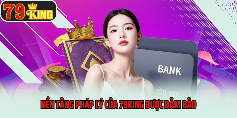 Thông tin về sân chơi 79King đình đám hàng đầu